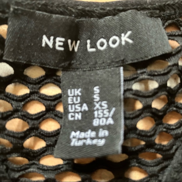 sexy sports bra - great support - Picture 4 of 7